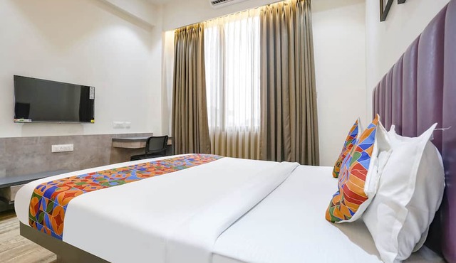 Fabhotel Global Spaces