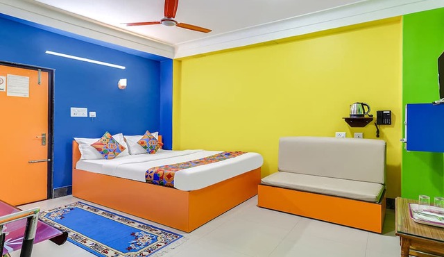 Fabhotel Relax