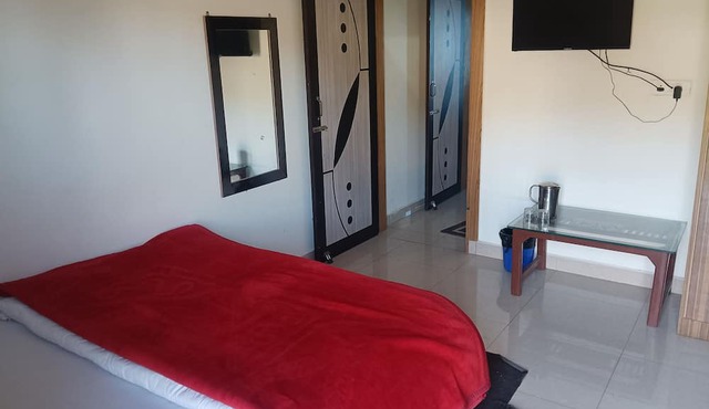 Shadhna Holiday Homes