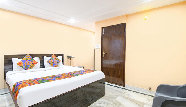 Fabhotel Olive Inn I