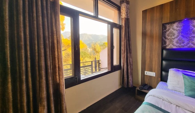 Nature Nest By Nomad Hotels in Dalhousie