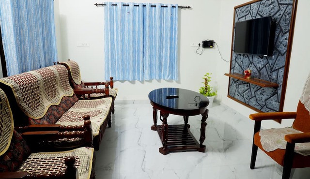 Alleppey Haven homestay in Ambalapuzha