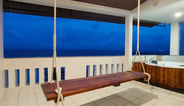 Sea Gadabout - Seaside Stays in Puducherry