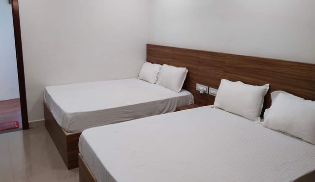 Sri Krishna Residency