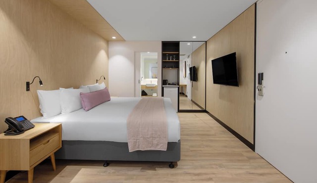 Haberfield Hotel in Haberfield