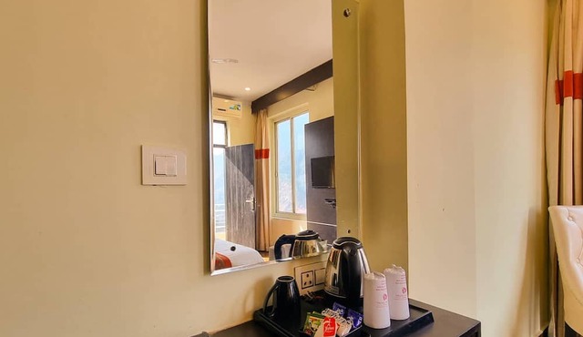 Triund Heights By Pulse Hotels