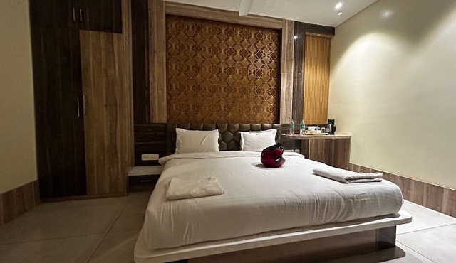 Hotel LN Plaza in Balasore