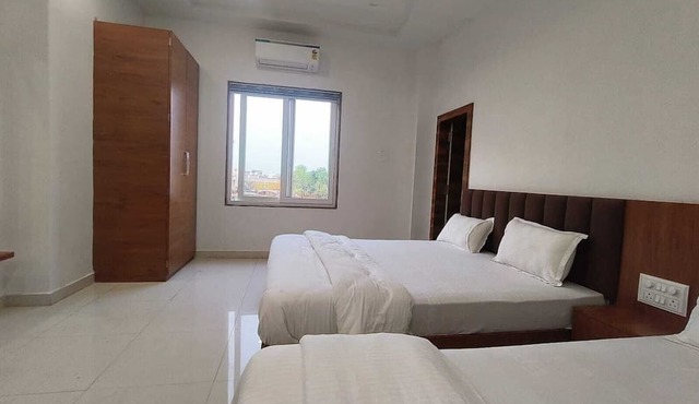 Hotel Kamla Heritage - Shivpuri in Shivpuri