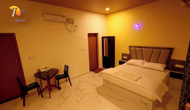 The Lyca Resorts