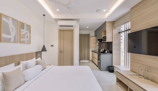 SKYLA Studios & Suites - Kondapur
