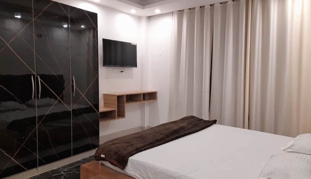 The Ashoka Resort & Banquets in Begusarai