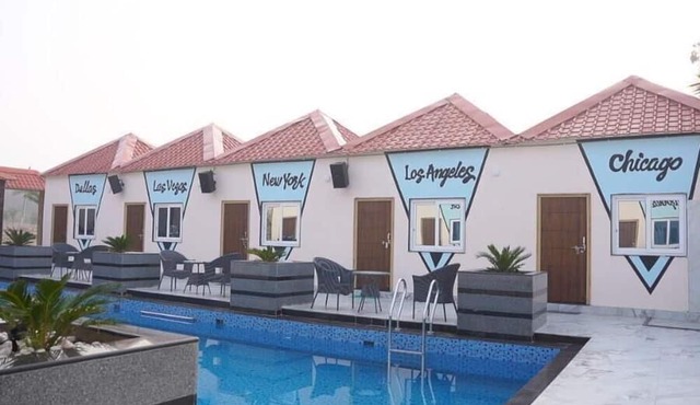 Pasala Resort