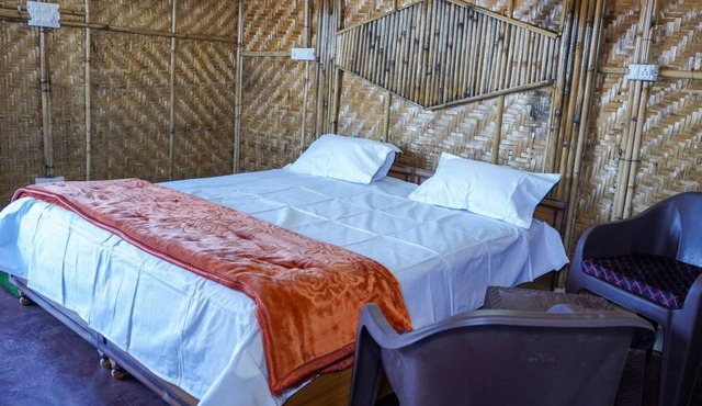 Secret Staycation Cottage