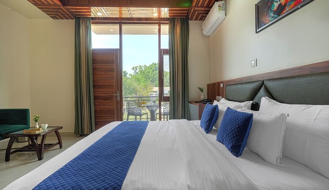 Appas Hotel