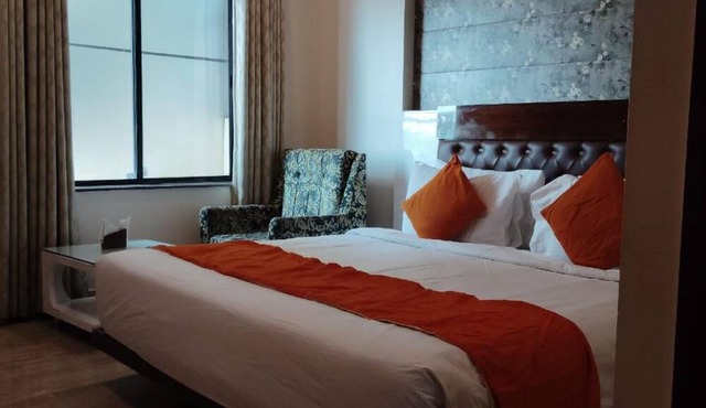HOTEL K11