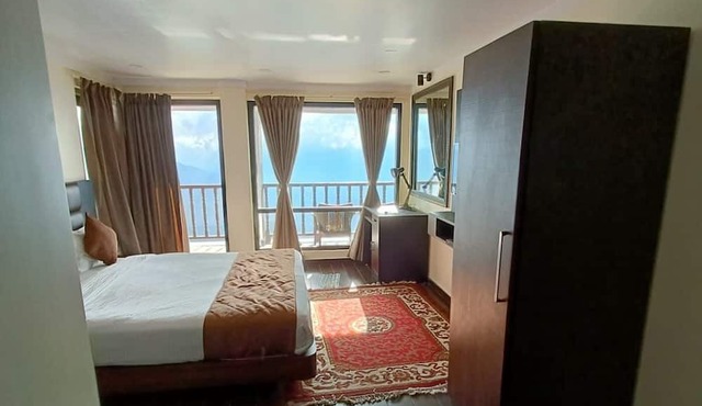 Istana Resorts