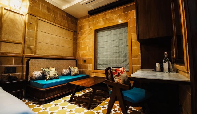 Guulab Haveli