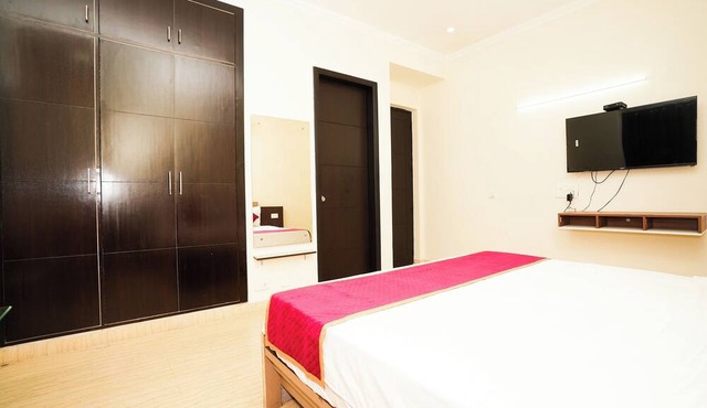 Hotel A.P Residency