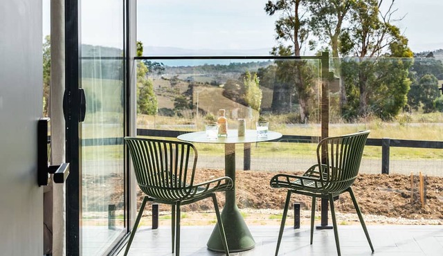 Suite West - Wherewithal in Carlton River