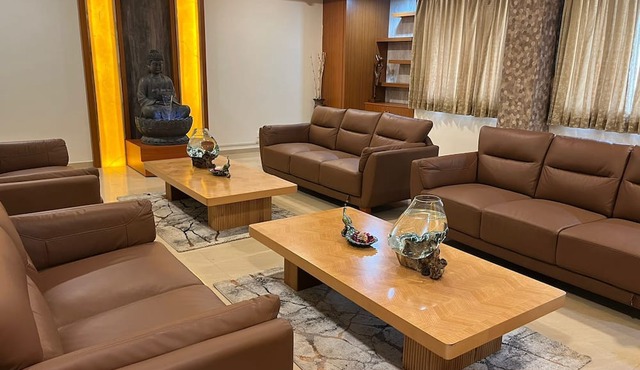 The Healing Hills Naturopathy & Wellness Centre