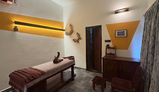 Tathastu Bandhavgarh