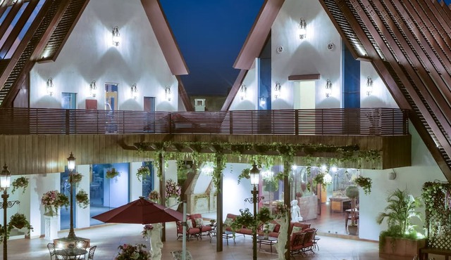 Woods The Clubhouse - Mangalyam Meadows in Valsad