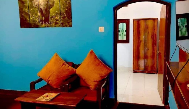 Ashoka Jungle Resort in Manpur