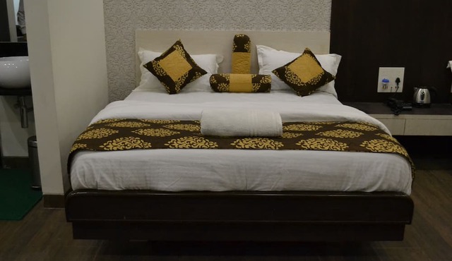 The Grand Rajwada
