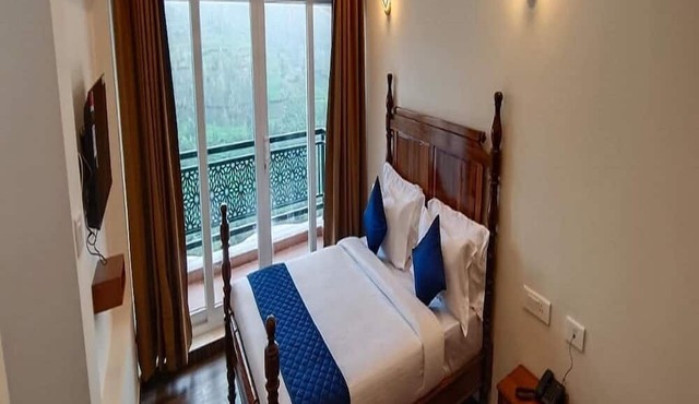 COASTAL GRAND RESORT - KOTAGIRI