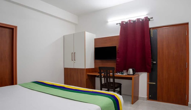 Itsy Hotels Royal Platinum Suites