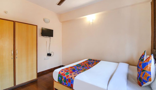 FabHotel Krishna I