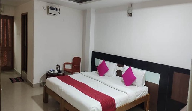 Aayush Residency