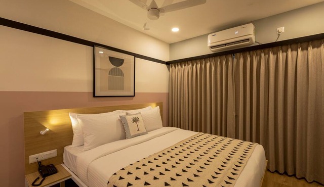 Olive Hotel Indiranagar 100Ft Road by Embassy Group