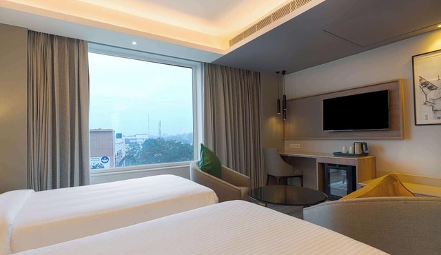 Park Inn By Radisson Ayodhya