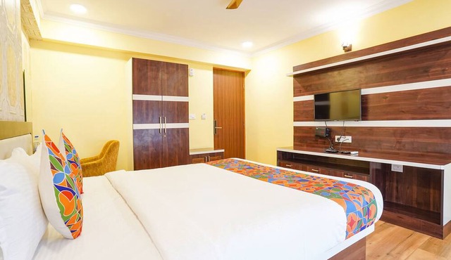 Fabhotel Prime Signature Inn