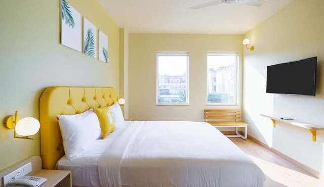 Bloom Hotel - GK 2