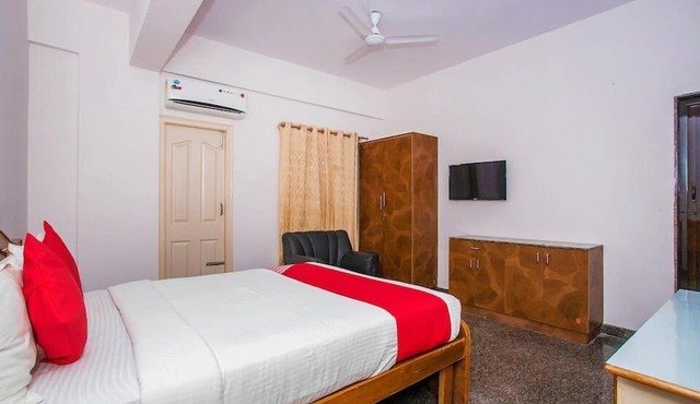 Hotel G Grand by Urban Stay