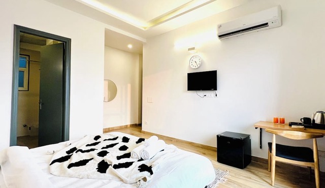 ZEN Medicity - Boutique Hotel Gurgaon