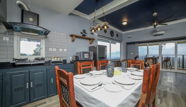 Eagles Wings Abode