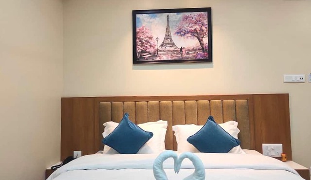 Hotel Kingdom Palace