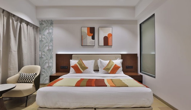 Hotel Elements