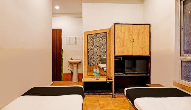 Hotel Dinar
