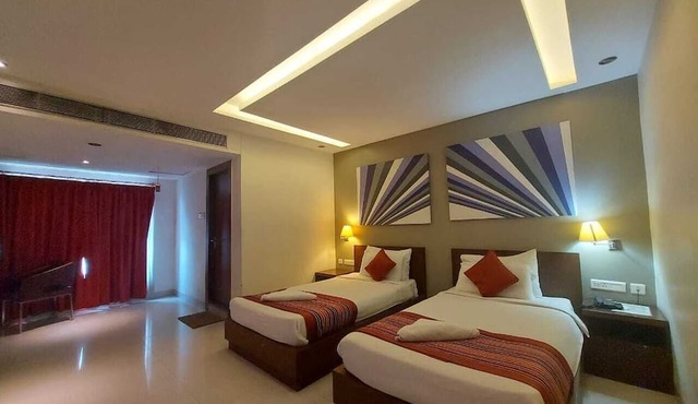Orbit Hotel Bagdogra