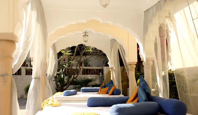 Samode Haveli