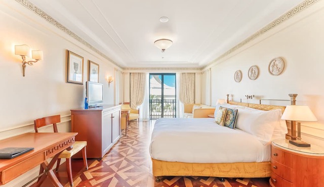 Imperial Hotel Gold Coast in Main Beach