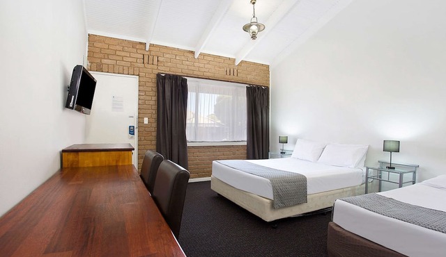 Goldfields Motel Stawell in Stawell