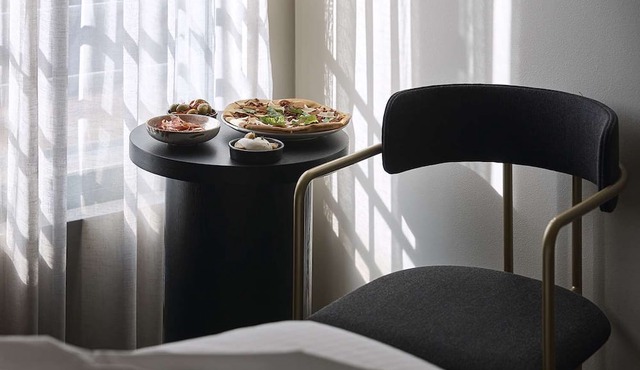 The Capitol Hotel Sydney in Haymarket