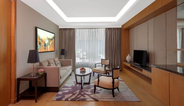Radisson Blu Hotel Guwahati