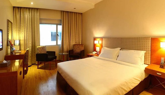 Best Western Ashoka