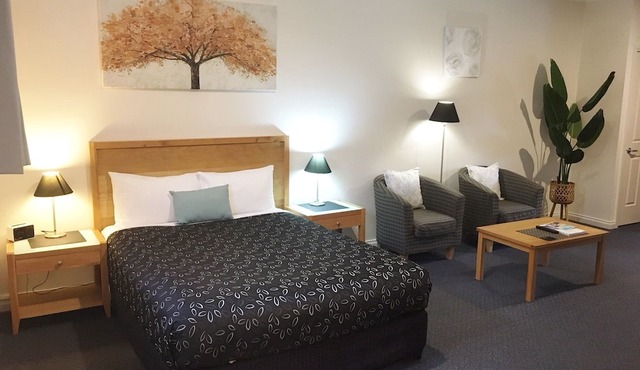 Motel on A'beckett in Inverloch